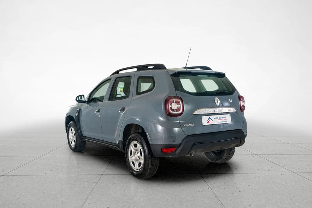 Used Renault Duster 2024