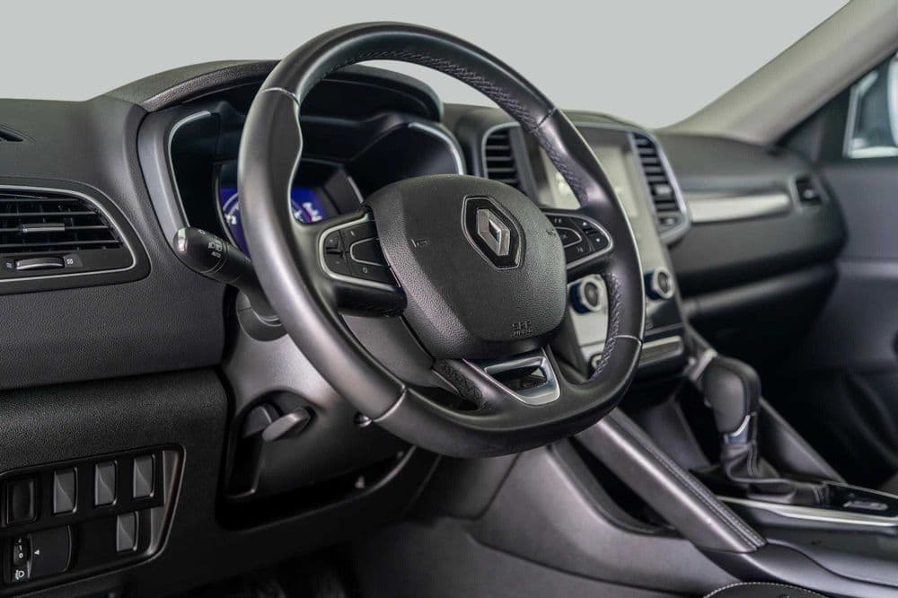 Used Renault Koleos 2024