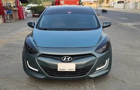 Used Hyundai i30 1.8L GLS 2015