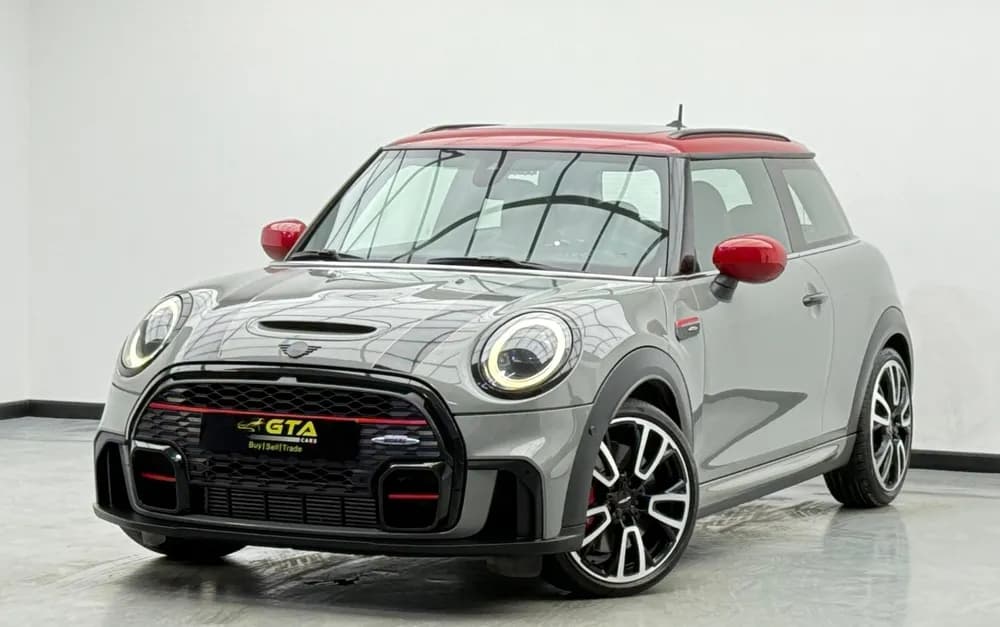 مستعملة ميني Cooper 2022