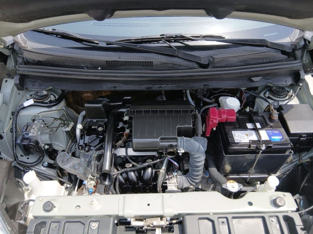 Used Mitsubishi Attrage 1.2 GLX (Mid Option) 2022