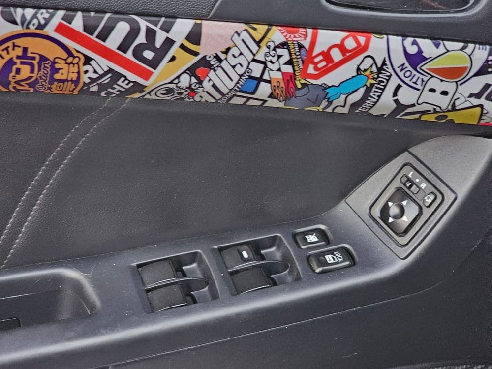 ميتسوبيشي لانسر 2016 مستعملة