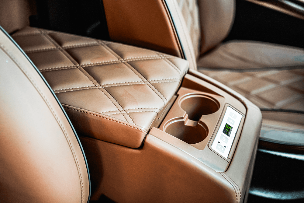 الجديد مرسيدس بنز الفئة في 2025