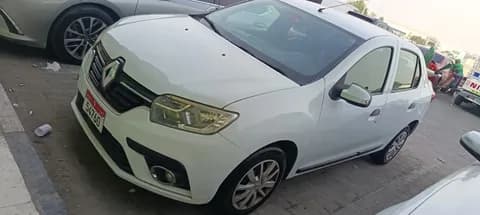 Used Renault Symbol 1.6L SE 2017 Used Renault Symbol 1.6L SE 2017 used_cars.forSale