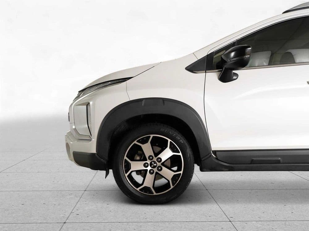 ميتسوبيشي Xpander 2023 مستعملة