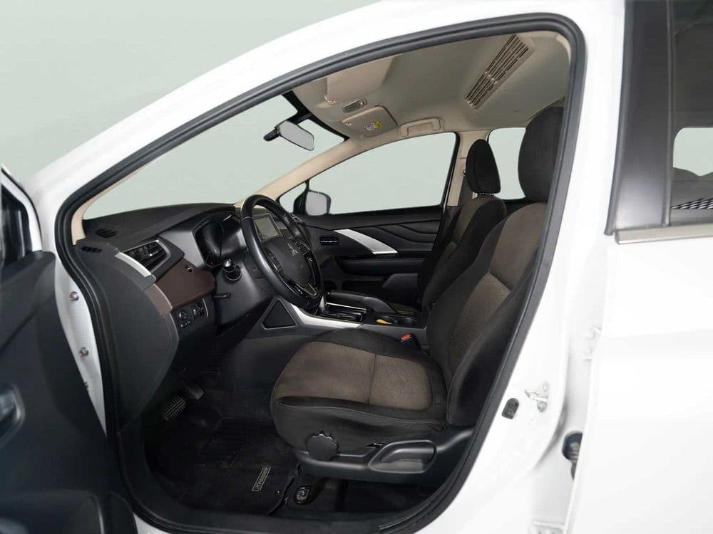 ميتسوبيشي Xpander 2023 مستعملة