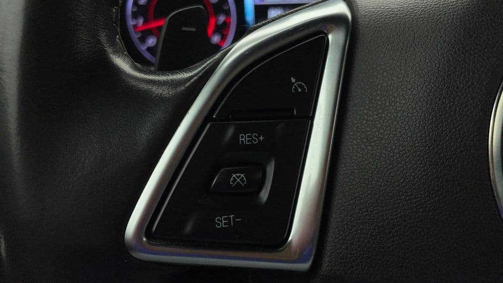 شفروليه كمارو كوبيه 2018 مستعملة