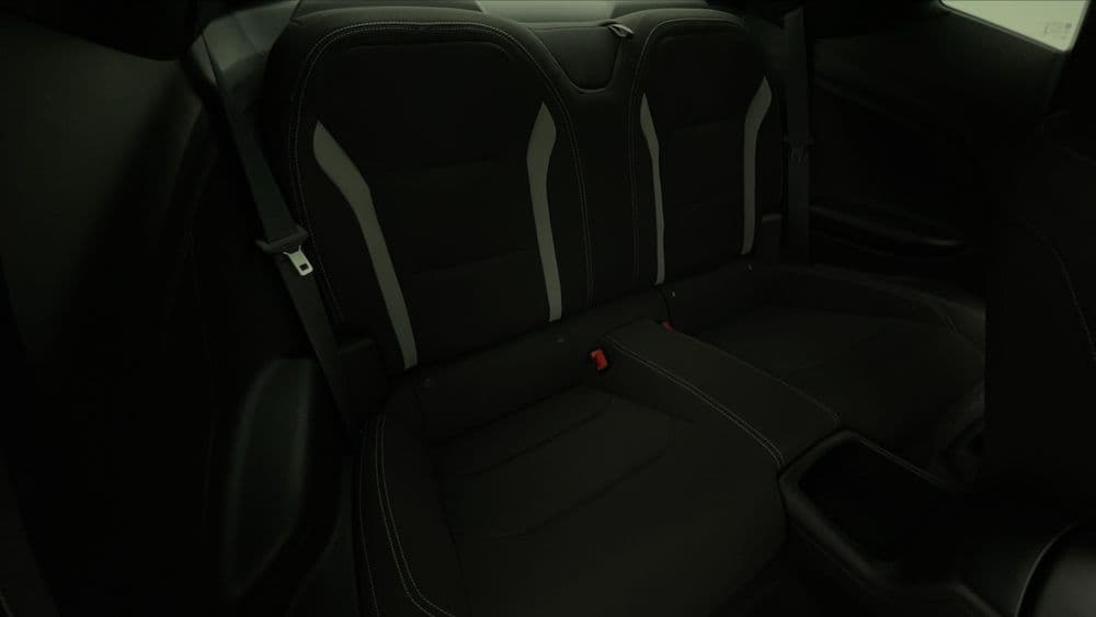 شفروليه كمارو كوبيه 2018 مستعملة