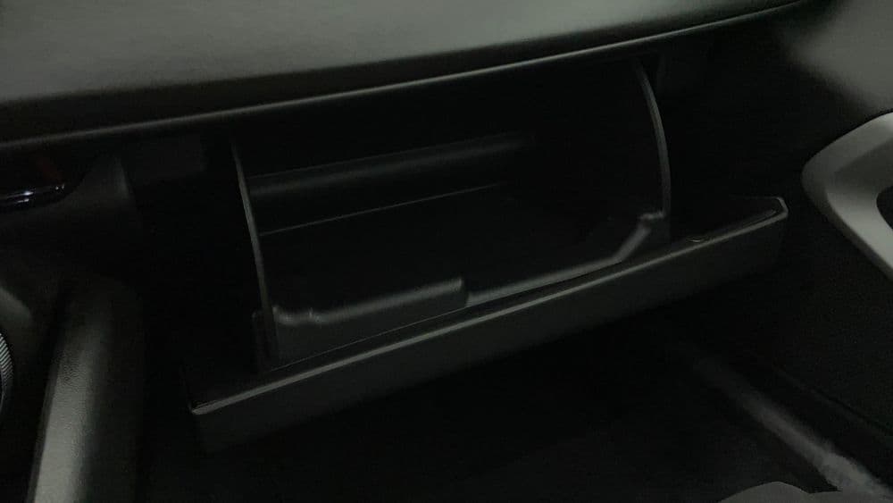 شفروليه كمارو كوبيه 2018 مستعملة