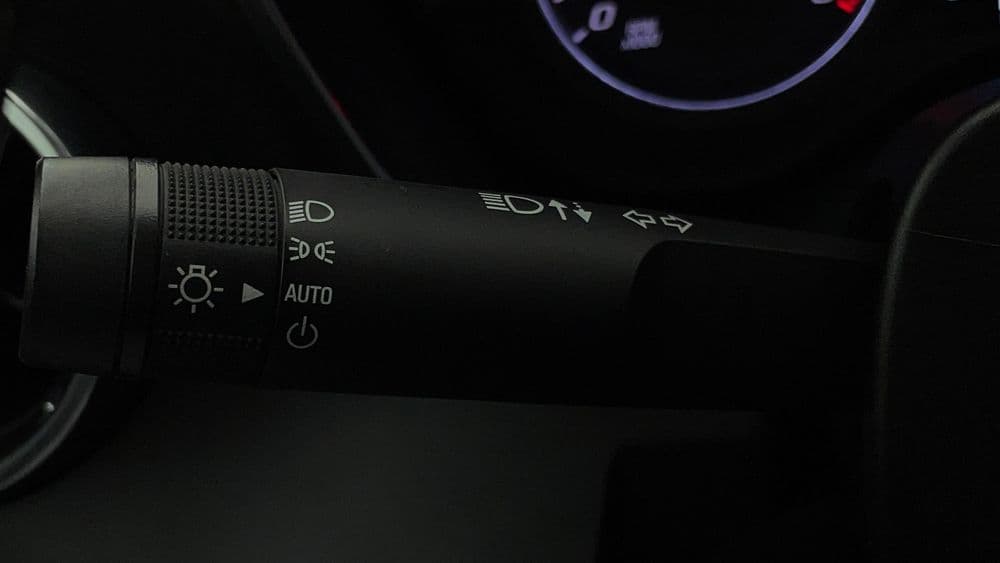 شفروليه كمارو كوبيه 2018 مستعملة