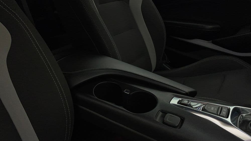 شفروليه كمارو كوبيه 2018 مستعملة