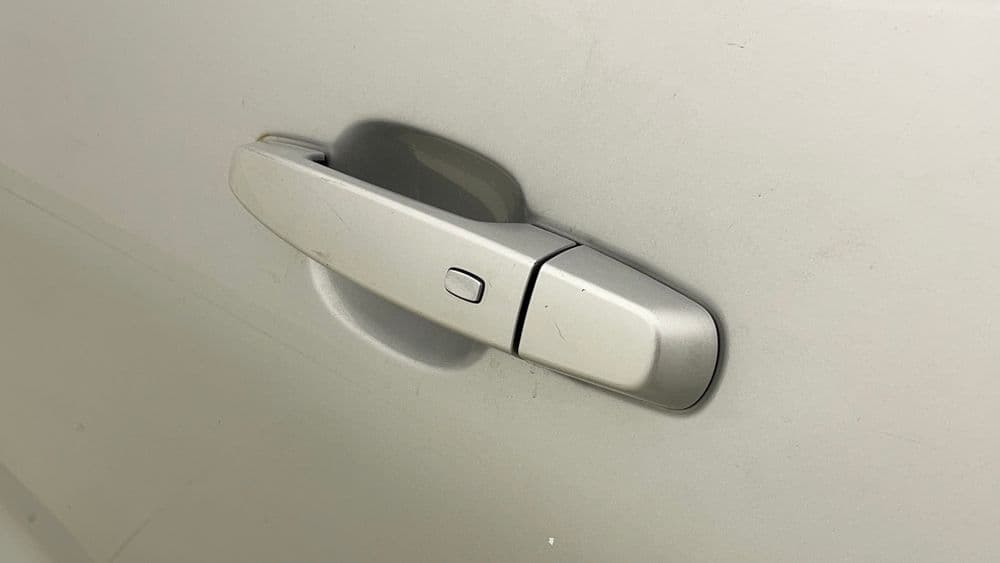 شفروليه كمارو كوبيه 2018 مستعملة