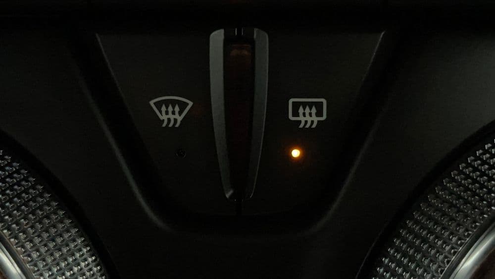 شفروليه كمارو كوبيه 2018 مستعملة