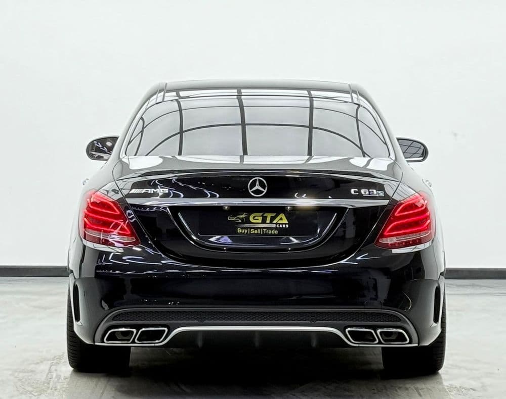 مرسيدس بنز إي 63 أي أم جي S 4MATIC+ 2016 مستعملة