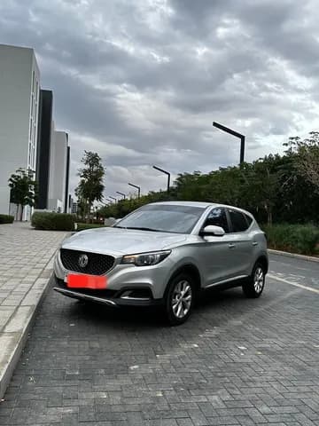 Used MG ZS 1.5L STD 2019 Used MG ZS 1.5L STD 2019 used_cars.forSale