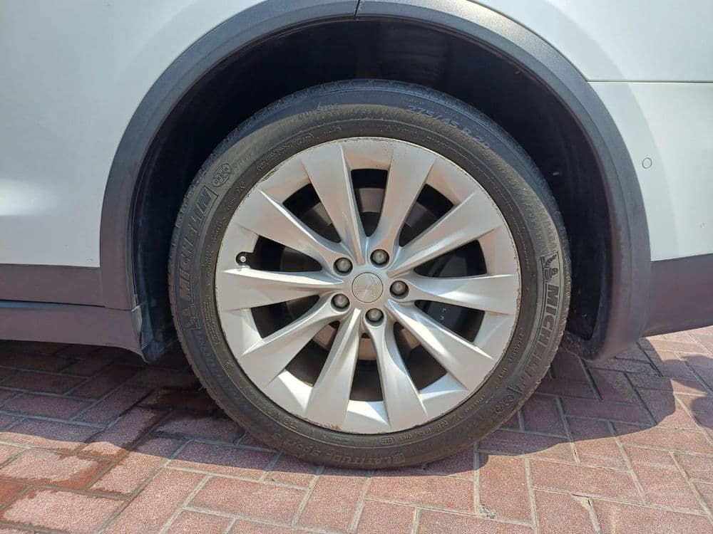 Used Tesla Model X Long Range (AWD) 2020