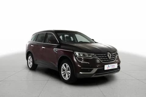 Used Renault Koleos 2024 Used Renault Koleos 2024 used_cars.forSale