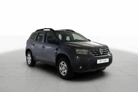 Used Renault Duster 2024 Used Renault Duster 2024 used_cars.forSale