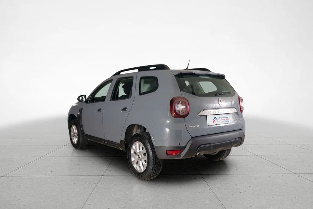 Used Renault Duster 2024