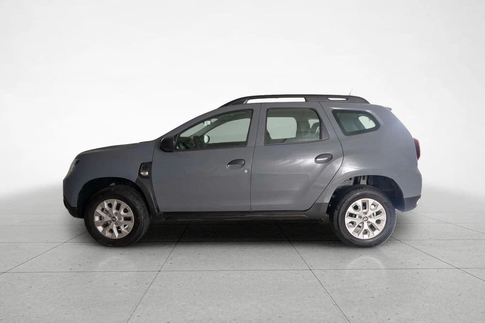 Used Renault Duster 2024