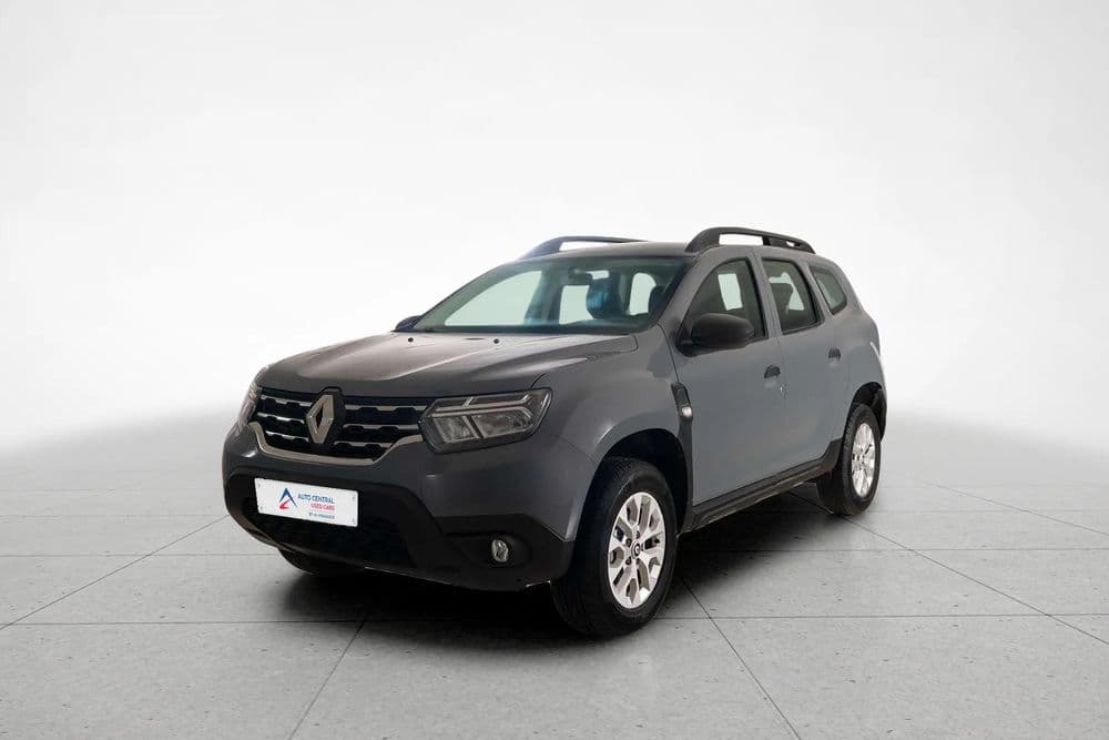 Used Renault Duster 2024