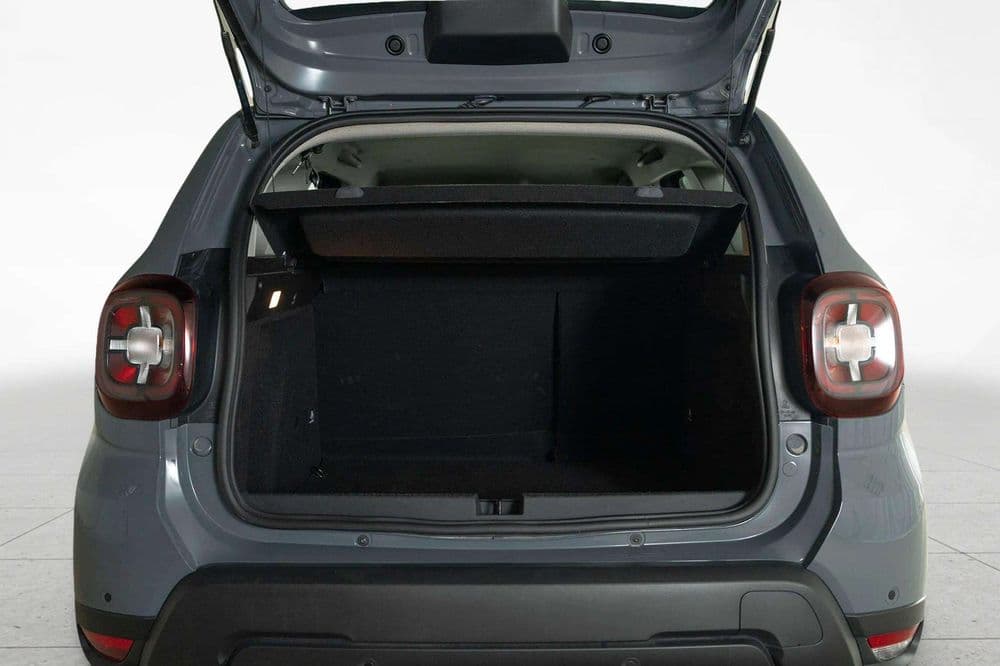 Used Renault Duster 2024