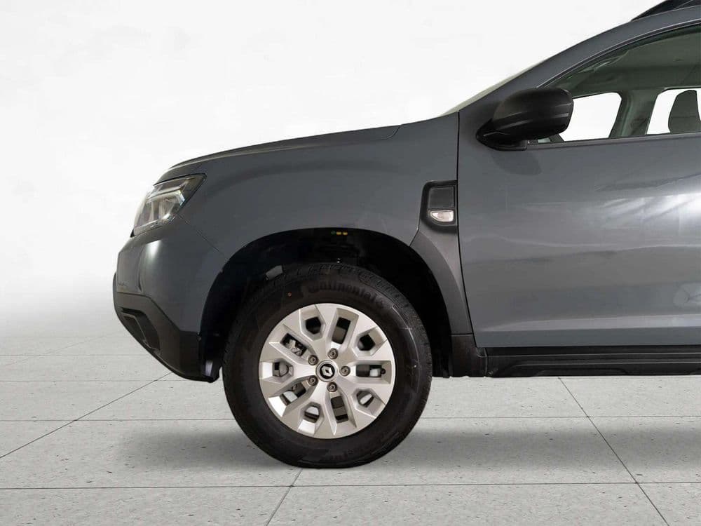 Used Renault Duster 2024