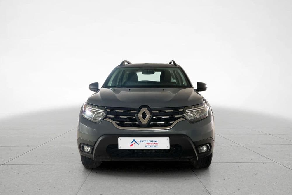 Used Renault Duster 2024