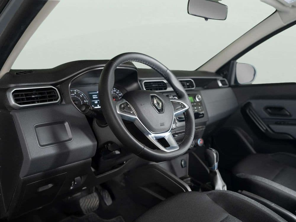 Used Renault Duster 2024