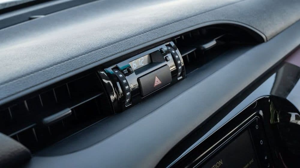 الجديد تويوتا هيلوكس 2025