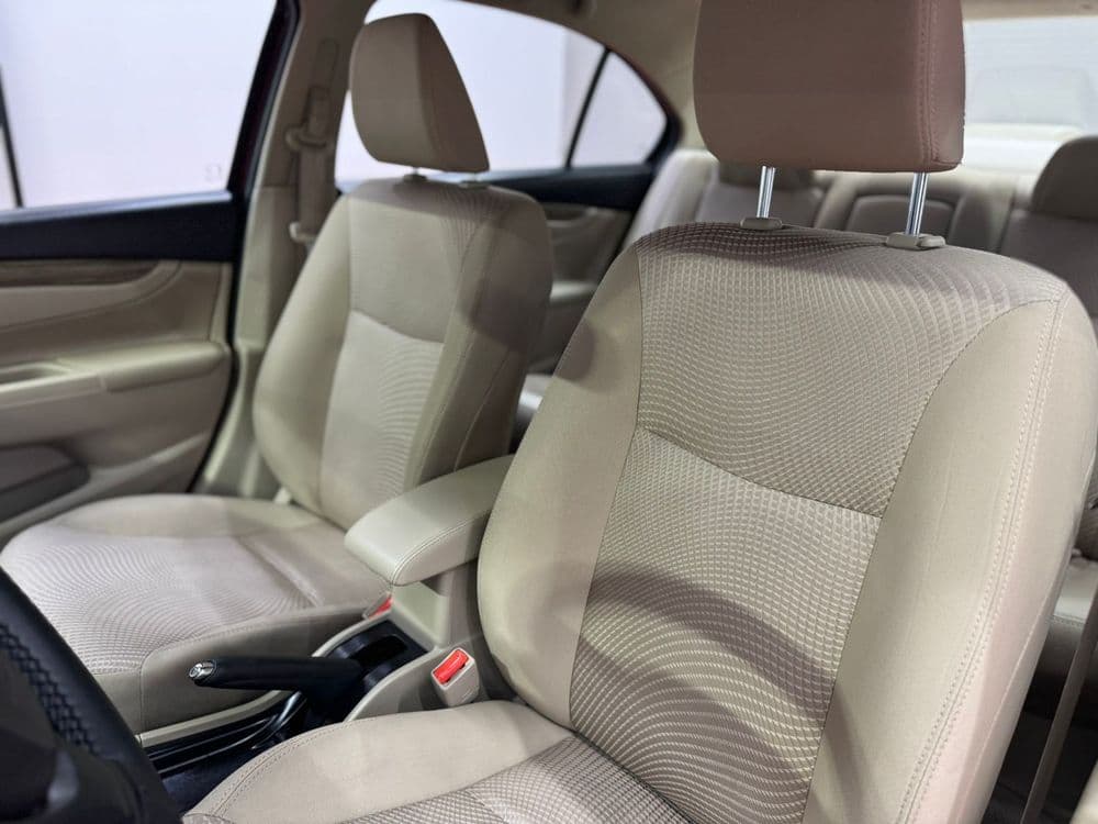 مستعملة سوزوكي سياز 1.5L GL 2023