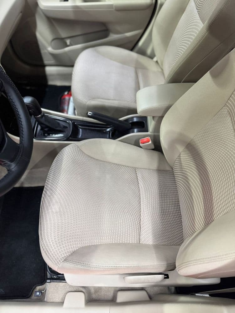 مستعملة سوزوكي سياز 1.5L GL 2023