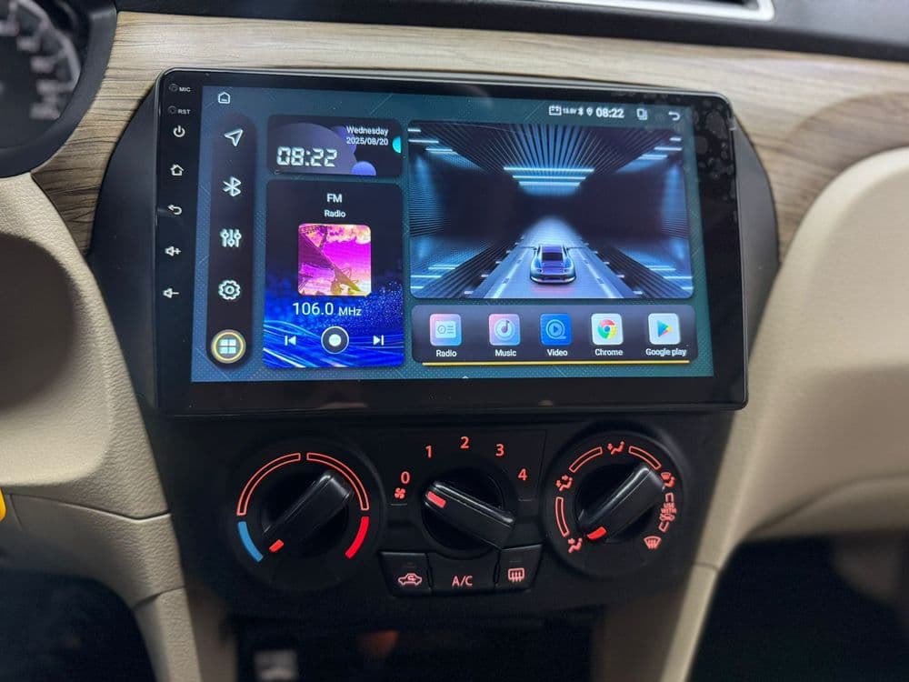 مستعملة سوزوكي سياز 1.5L GL 2023