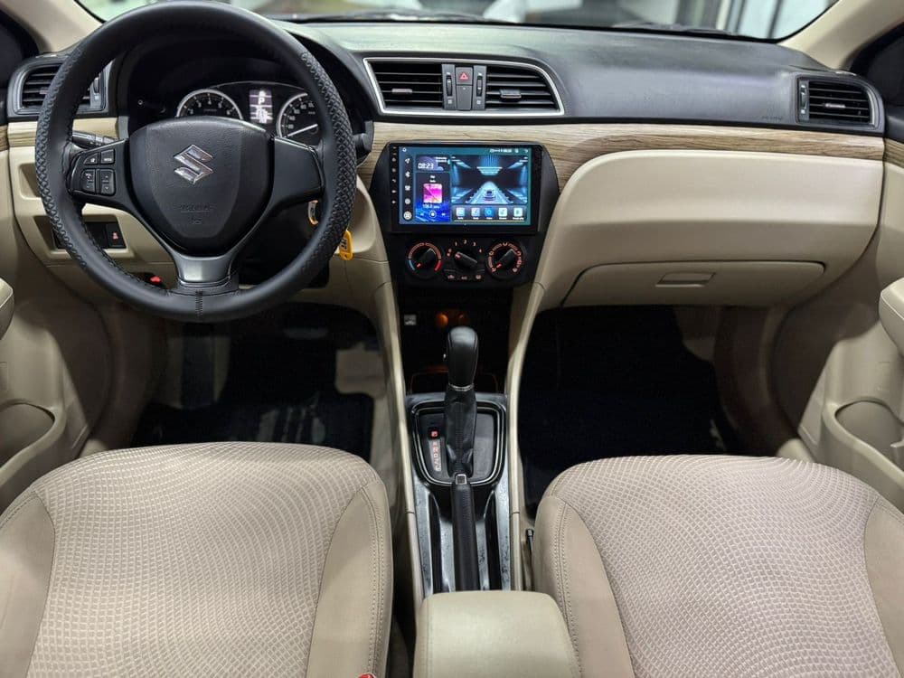 مستعملة سوزوكي سياز 1.5L GL 2023