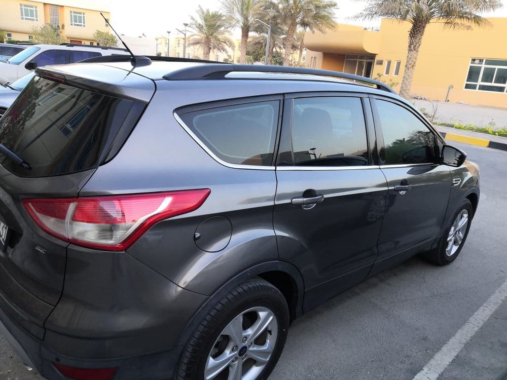 Used Ford Escape 2.5L SE 2014