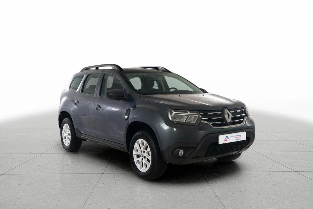 Used Renault Duster 2024