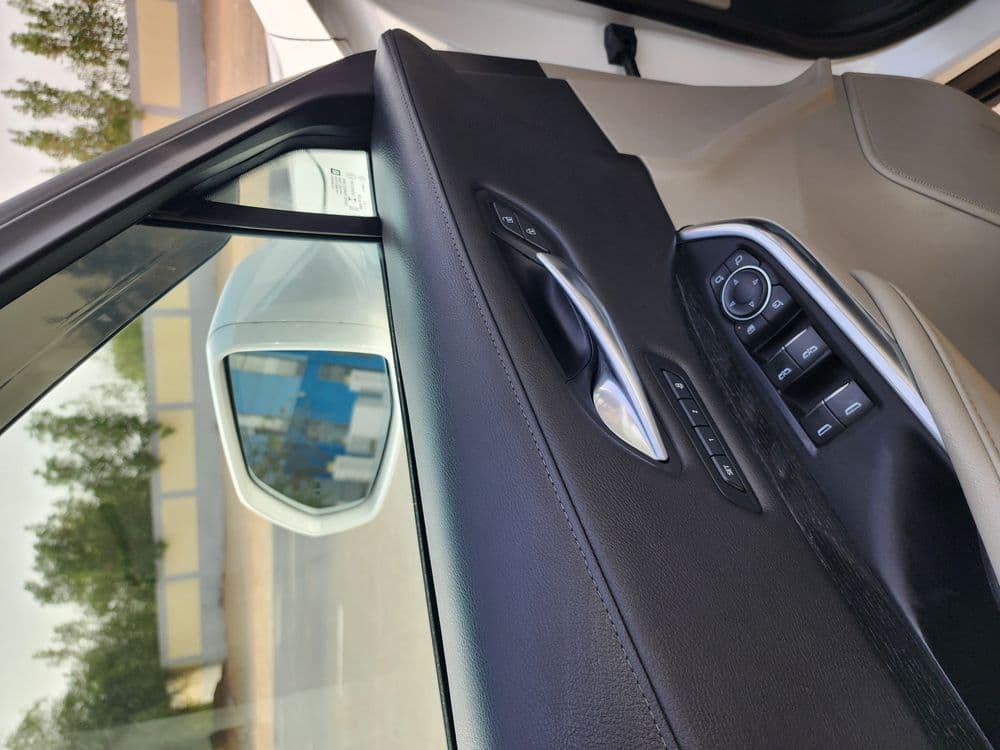 Used Cadillac XT4 2.0L Turbo Luxury FWD 2020