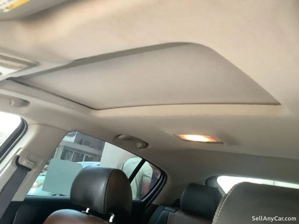 شفروليه كروز 1.8 LT Hatchback 2017 مستعملة