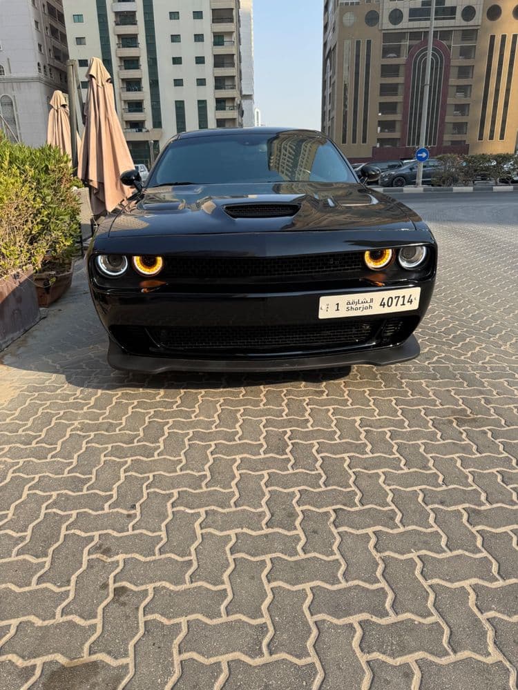 Used Dodge Challenger 3.6L GT 2022