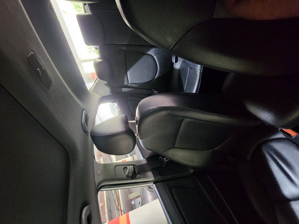 هيونداي اكسنت 1.6L Full Option 2015 مستعملة