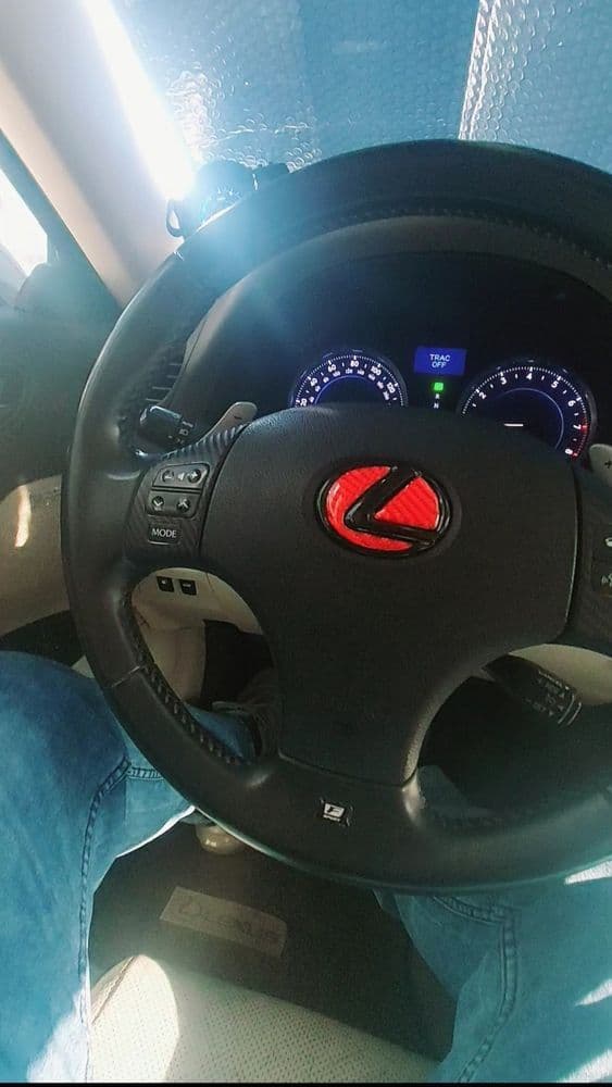 Used Lexus IS250 2013