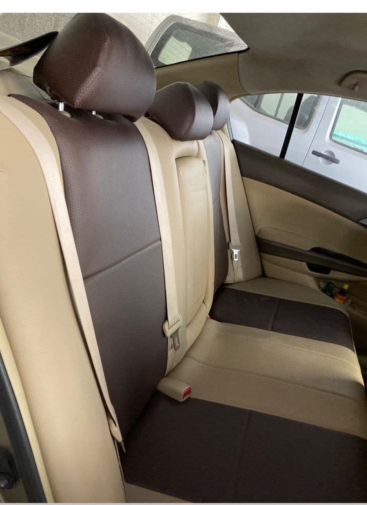 هوندا أكورد 2.4 لتر إي أكس 2009 مستعملة