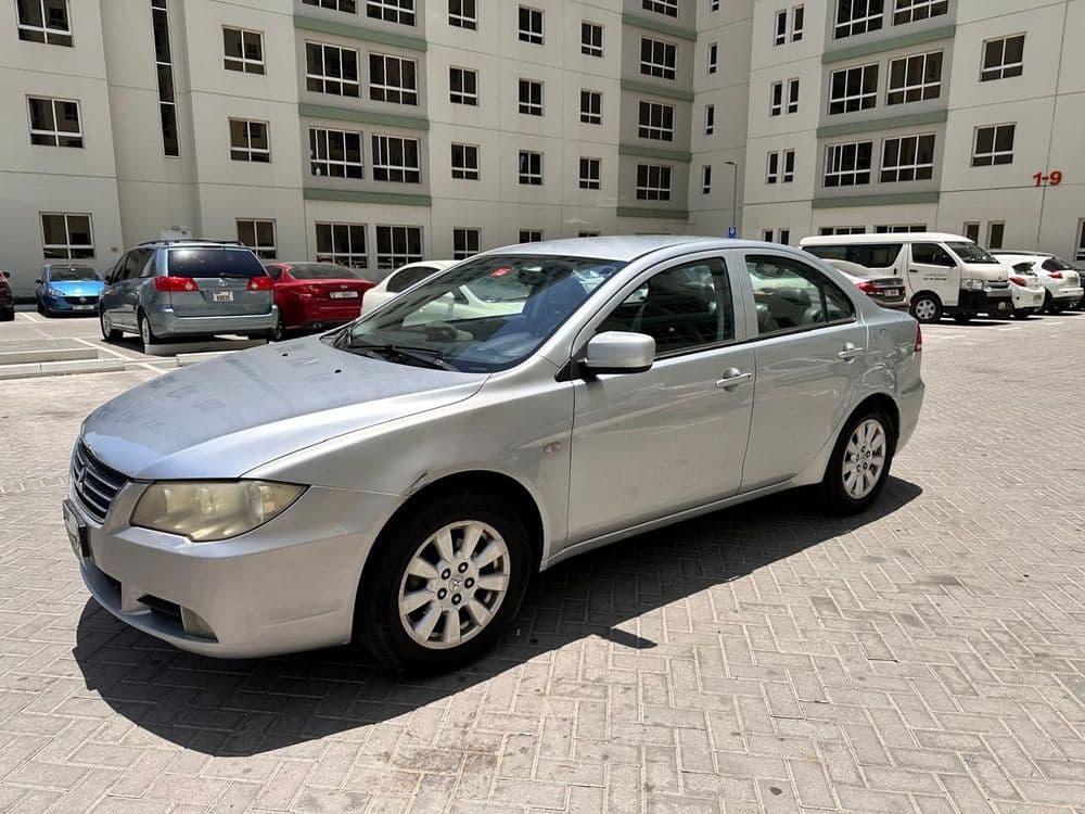 Used Mitsubishi Lancer Fortis 1.8L 2014