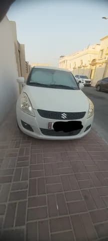 سوزوكي سويفت 1.2 GL 2011 مستعملة سوزوكي سويفت 1.2 GL 2011 مستعملة used_cars.forSale