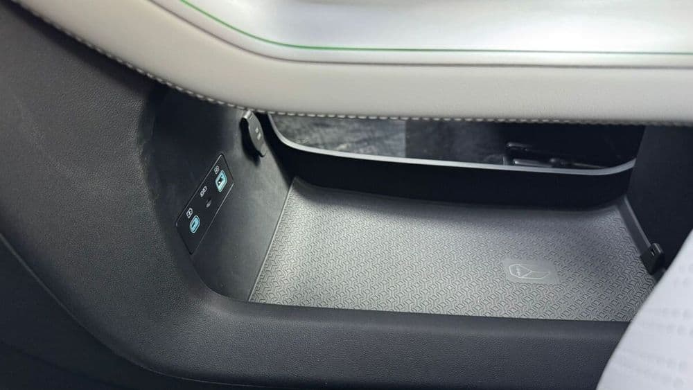 New BYD Leopard 03 Ultra 2025