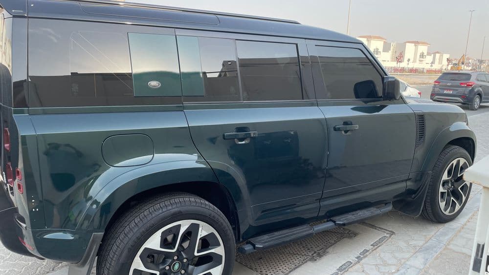 Used Land Rover Defender 110 S (P300) 2022