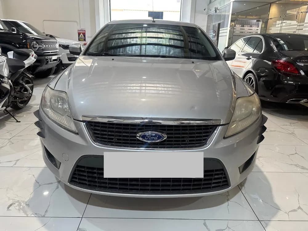 Used Ford Mondeo 2.0L 2008