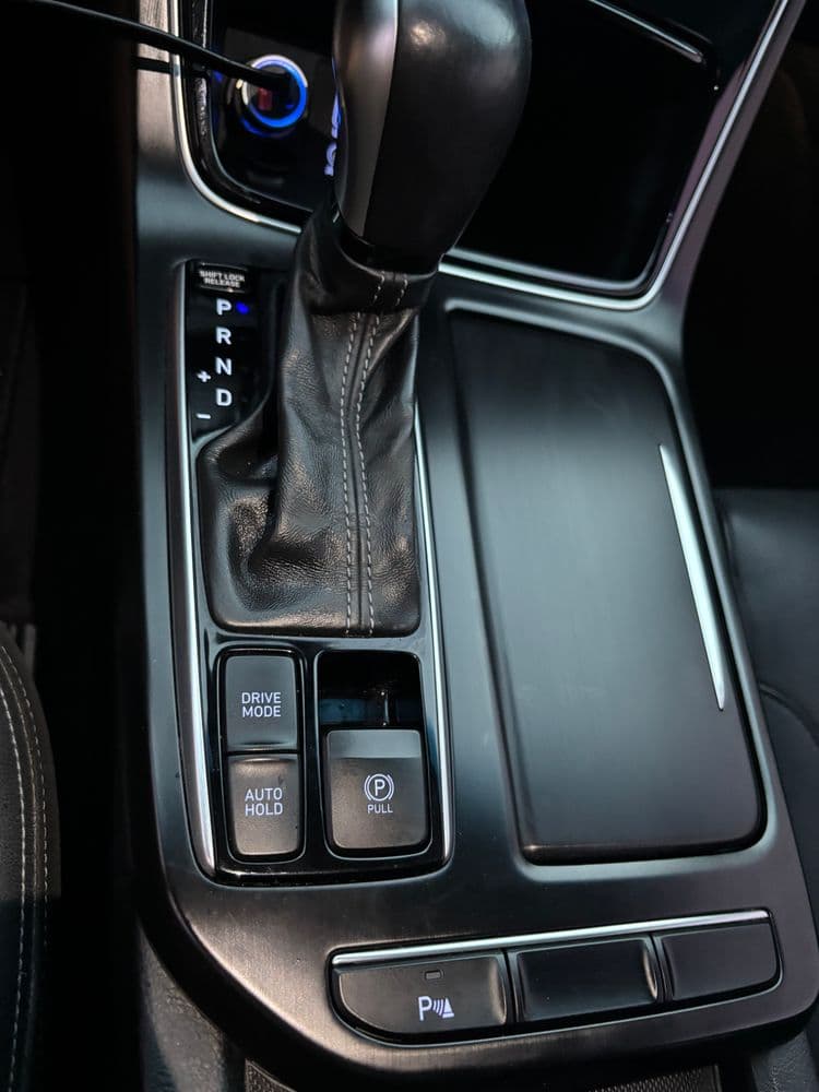 Used Hyundai Azera 2.4L 2019