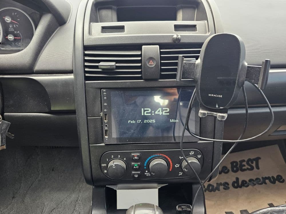 Used Mitsubishi Galant 2013