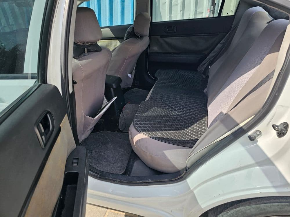 Used Mitsubishi Galant 2013